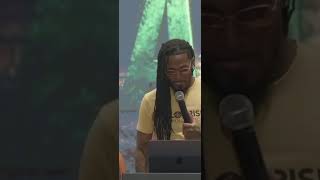 Here Comes The Bride | PLANTED | Dr. Matthew L. Stevenson III