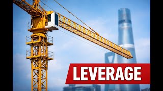 Leverage: Do MORE with LESS