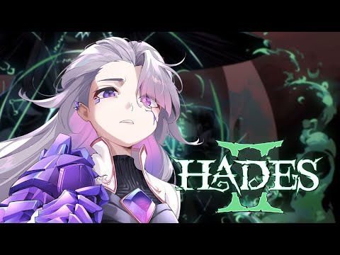 【HADES II】Oobib of the Underworld