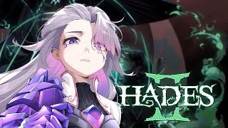 【HADES II】Oobib of the Underworld