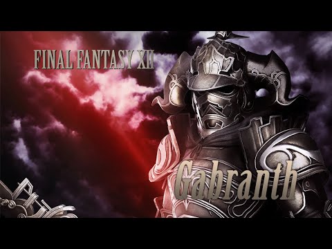 Dissidia Final Fantasy バトルムービー バッツ Youtube