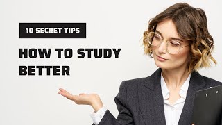 Top 10 Tips for Better Learning! Net Worth