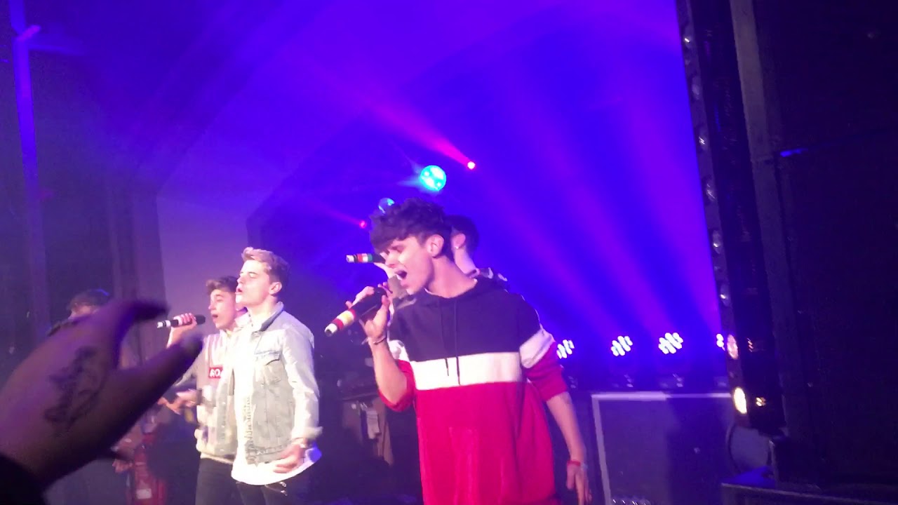 Roadtrip | this is me 31/03/18