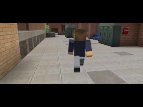 Aphmau (Laurence bloopers)