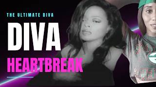 Diana Ross – Gone Reaction | Empress Reacts