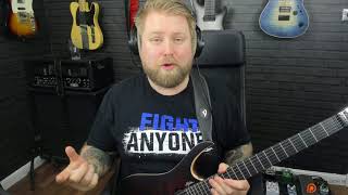 Music Reading Lesson - How Do You Count 16th Note Rhythms?