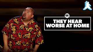 They Hear Worse At Home | Gabriel Iglesias