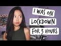 SCHOOL LOCKDOWN: STORYTIME