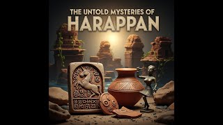 The Untold Mysteries of the Harappan Civilization | Indus Valley Secrets