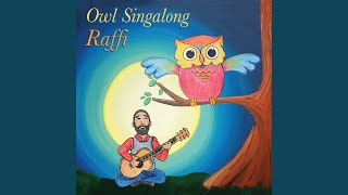 Video thumbnail of "Raffi - Garden Song"