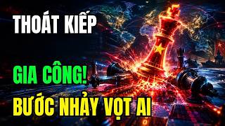 Cú Hích Trí Tuệ Nhân Tạo: Nước Cờ Đảo Chiều Của Việt Nam screenshot 5