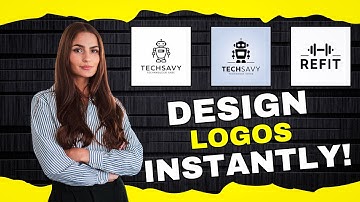 Create Stunning Logo In Minutes With Logoai.ai  | AI Logo Maker
