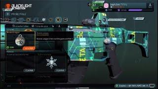 BLR Rare codes