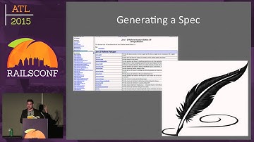 RailsConf 2015 - Why Your New API Product Will Fail