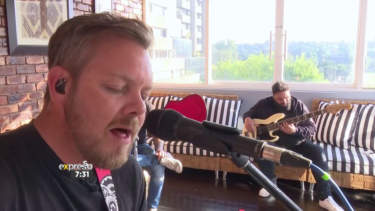 Prime Circle performs 'Innocence' - YouTube