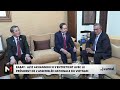 Aziz Akhannouch Meets With The President Of The National Assembly Of Vietnam Aziz Akhannouch Meets With The President Of The National Assembly Of Vietnam