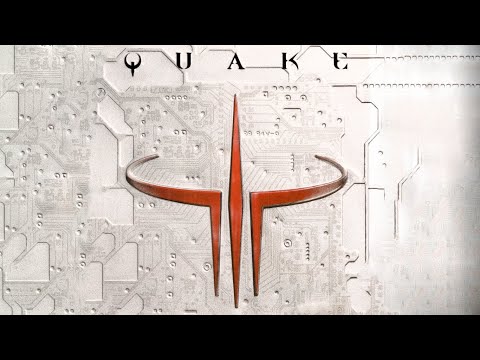 Video: Server Quake III Patch