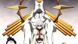 Enen No Shouboutaiamv- Shinra Vs Sho ᴴᴰ