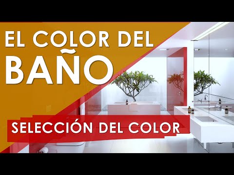 Video: Cómo decorar el baño: características, conveniencia, hermosos colores, combinaciones perfectas y las combinaciones correctas