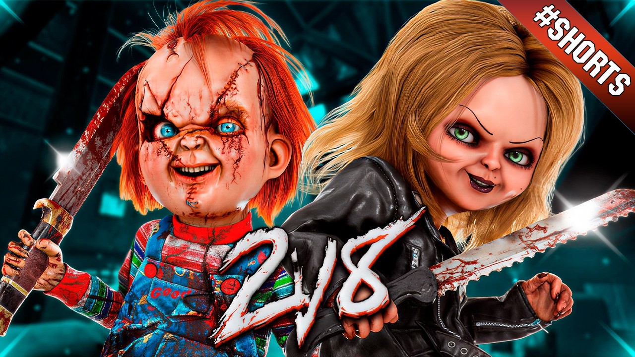 РЕЖИМ 2vs8 ► DEAD BY DAYLIGHT 