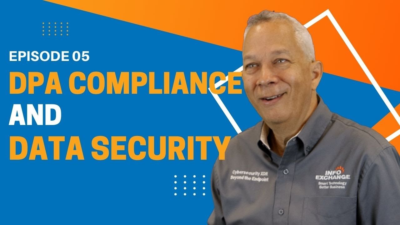 Does Compliance With Jamaica's DPA Mean That I'm Secure? dataprivacy 