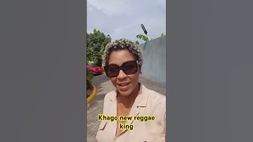 Thumbnail of Khago# D,Angel #reggaemusic