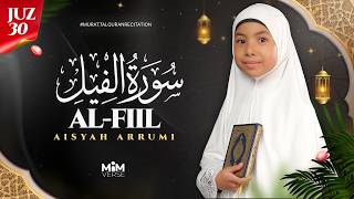 Aisyah Arrumi – Surah Al-Fil