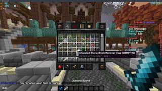 [speedcode] coding name tag and money rewards for my server