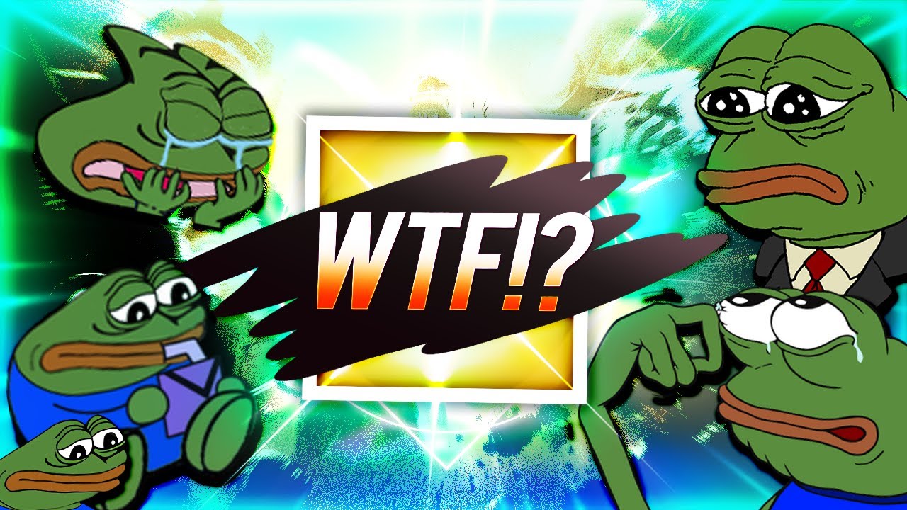 Enough Is Enough. NO MORE NERFS PLEASE