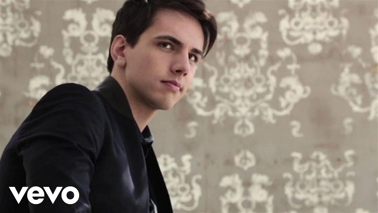 Watch Cody Karey - If Ever I Fall (Clip) on YouTube Watch Cody Karey - If Ever I Fall (Clip) on YouTube