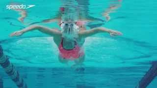 Техника плавания брассом Олимпийской Чемпионки Jessica Hardy   Breaststroke Stroke   Swim Technique