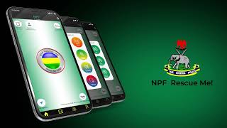 Join the NPF Rescue Me App screenshot 5