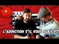 Laddiction sil vous plat   s2 e2  marc antoine le bret