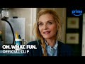 Zazzy Contest | Oh. What. Fun. | Clip | Prime Video