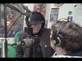 Webisode #33 "A Face For Radio"