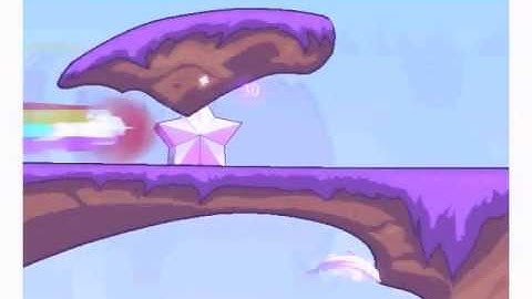 ATAG: ROBOT SPARKLING DOLPHIN POWAH! - Robot Unicorn Attack - part 1