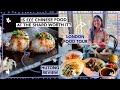 Eating £££ Chinese Food in London - Is it worth it? | Hutong (The Shard) Restaurant Review