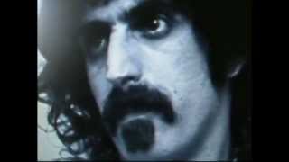 Watch Frank Zappa Get A Little video