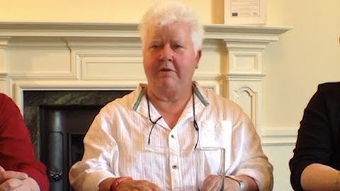 Val McDermid Q&A: What is the relation between ‘real life’ influencing crime fiction and vice-versa?