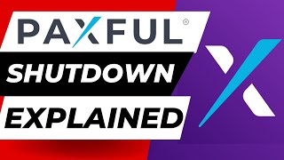 The Shocking Shutdown of Paxful: What Happened and Why?