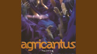 Video thumbnail of "Agricantus - Carizzi r'amuri"