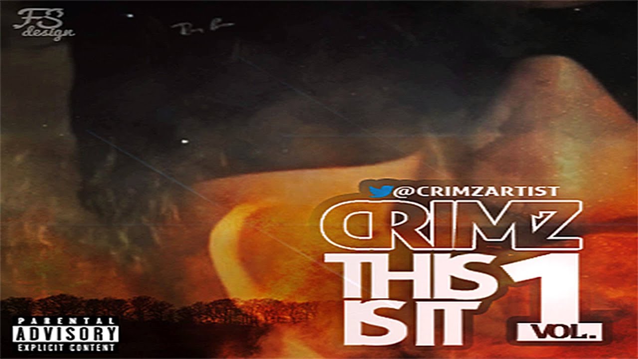 Crimz - We Do [This Is It Vol 1]