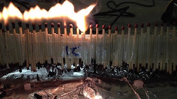 Concours de physique - Vitesse de propagation d