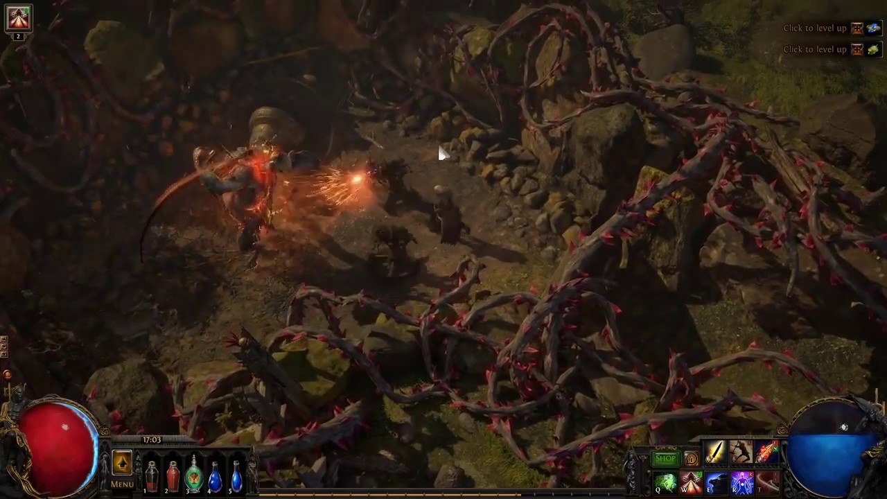 steam path of exile 2