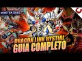 Como Jogar com BYSTIAL DRAGON LINK! De Volta ao TOP TIER do METAGAME!┃Yu-Gi-Oh! Master Duel