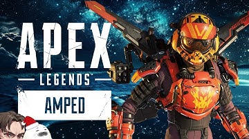 【プレデター維持企画】ハボックを完璧にしてプレデターランクを破壊する w/めんど【Apex Legends】