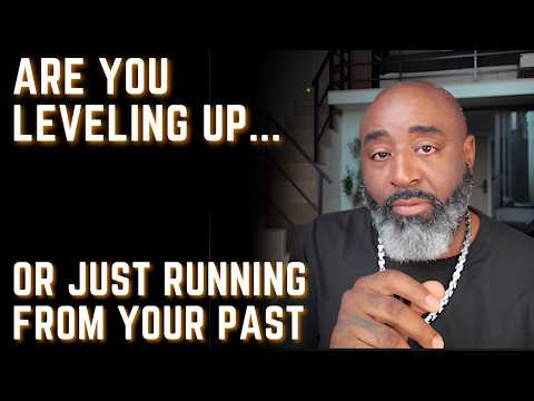 Stop Running From Your Reality — Start Dominating It