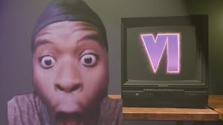 Grand Theft Auto VI trailer reaction