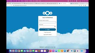 How To Use Nextcloud As Dropbox (Secure File Drop Feature)