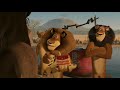 Madagascar 2 Makunga S Defeat Scene Meme